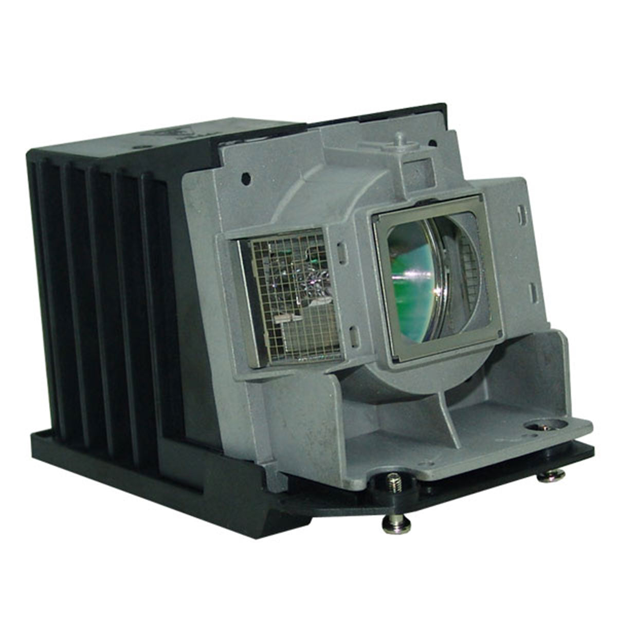 SmartBoard SB20 Replacement Projector Lamp with Original Phoenix Bulb and Housing - view 5
