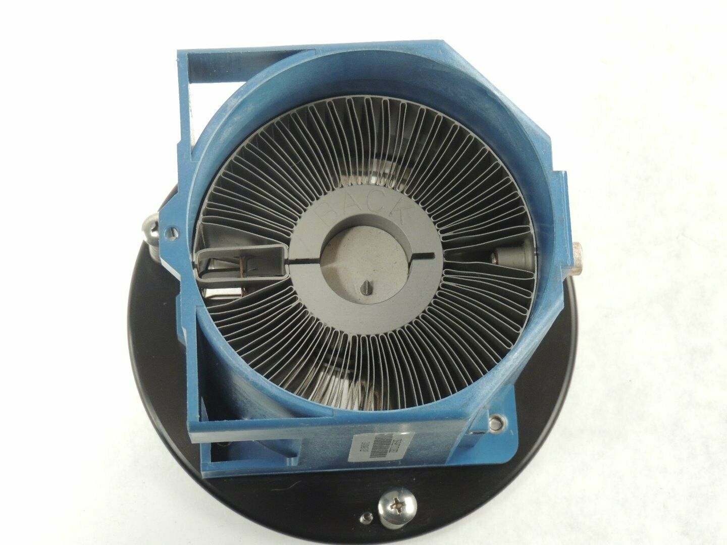 Christie Digital 03-000495-02P Replacement Projector Lamp With Original Bulb Inside