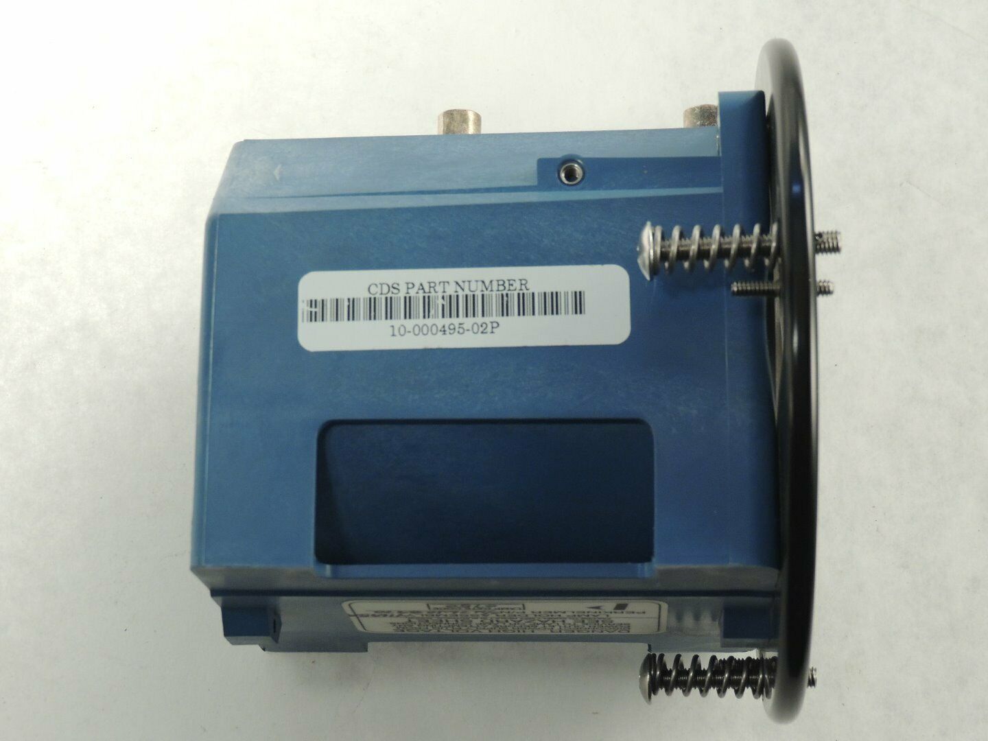 Christie Digital MIRAGE 2000 Replacement Projector Lamp With Original Bulb Inside