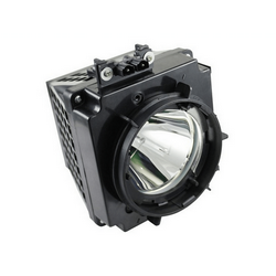 Christie RPMX-100U Replacement Projector Lamp With Original Osram Bulb and Housing