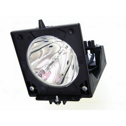 Christie CS50 RPMS Replacement Projector Lamp With Original Philips Bulb and Housing