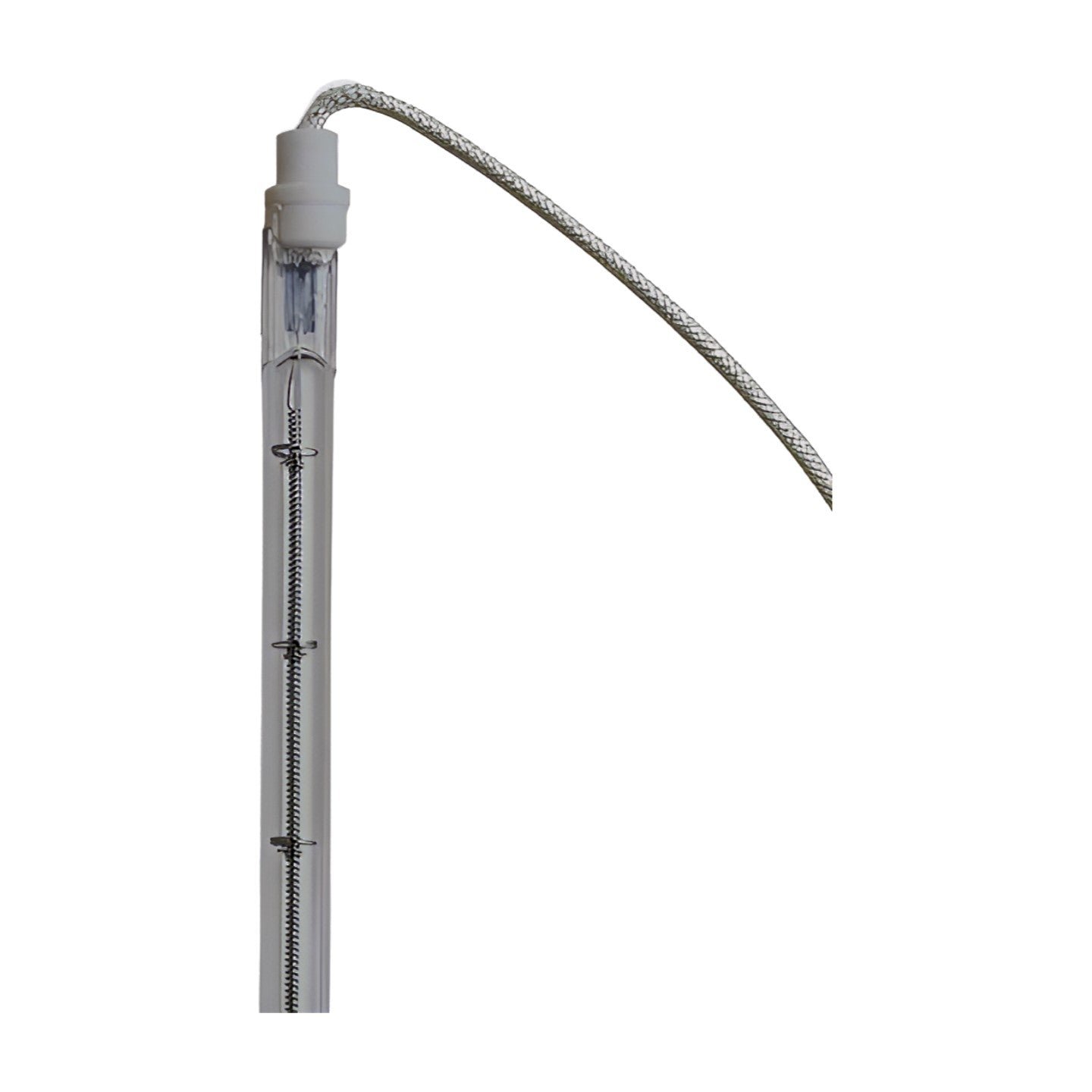 Ushio 1350 Quartz Infrared Heater QIH115-1350/L Halogen Lamp