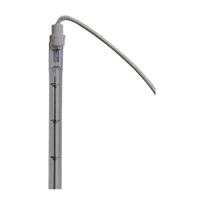 Ushio 1350 Quartz Infrared Heater QIH115-1350/L Halogen Lamp