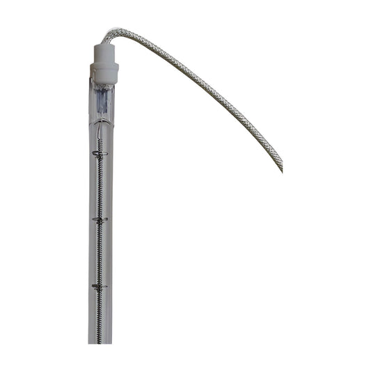 Ushio 1350 Quartz Infrared Heater QIH115-1350/L Halogen Lamp