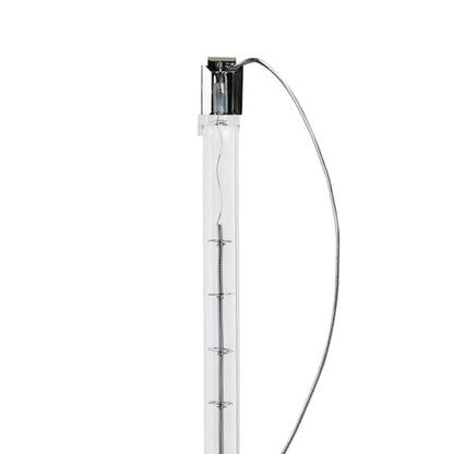 Ushio 300 Quartz Infrared Heater QIH120-300T/S Halogen Lamp