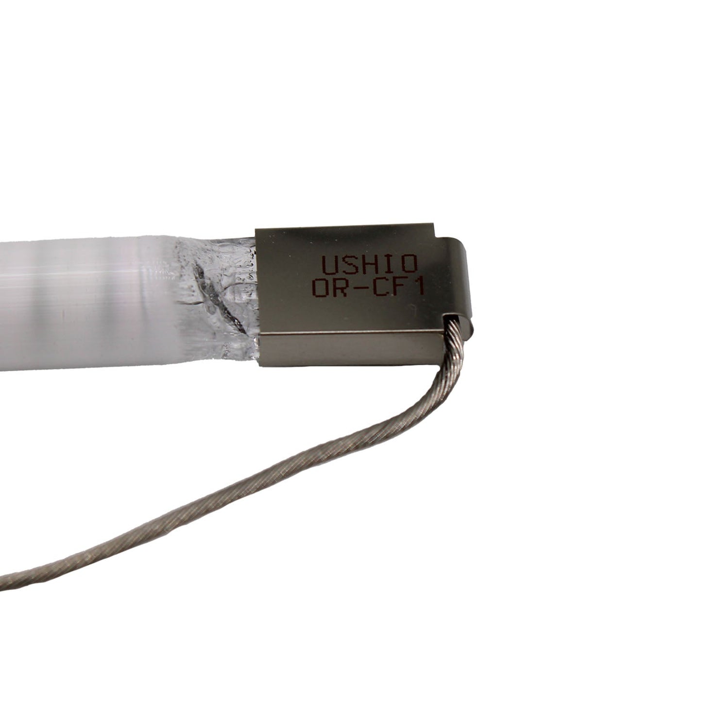 Ushio 1000 Quartz Infrared Heater QIH240-1000T/S Halogen Lamp