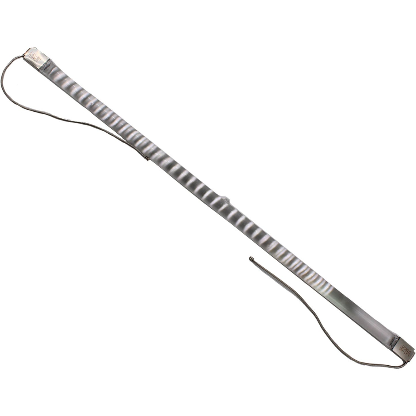 Ushio 1000 Quartz Infrared Heater QIH240-1000T/S Halogen Lamp