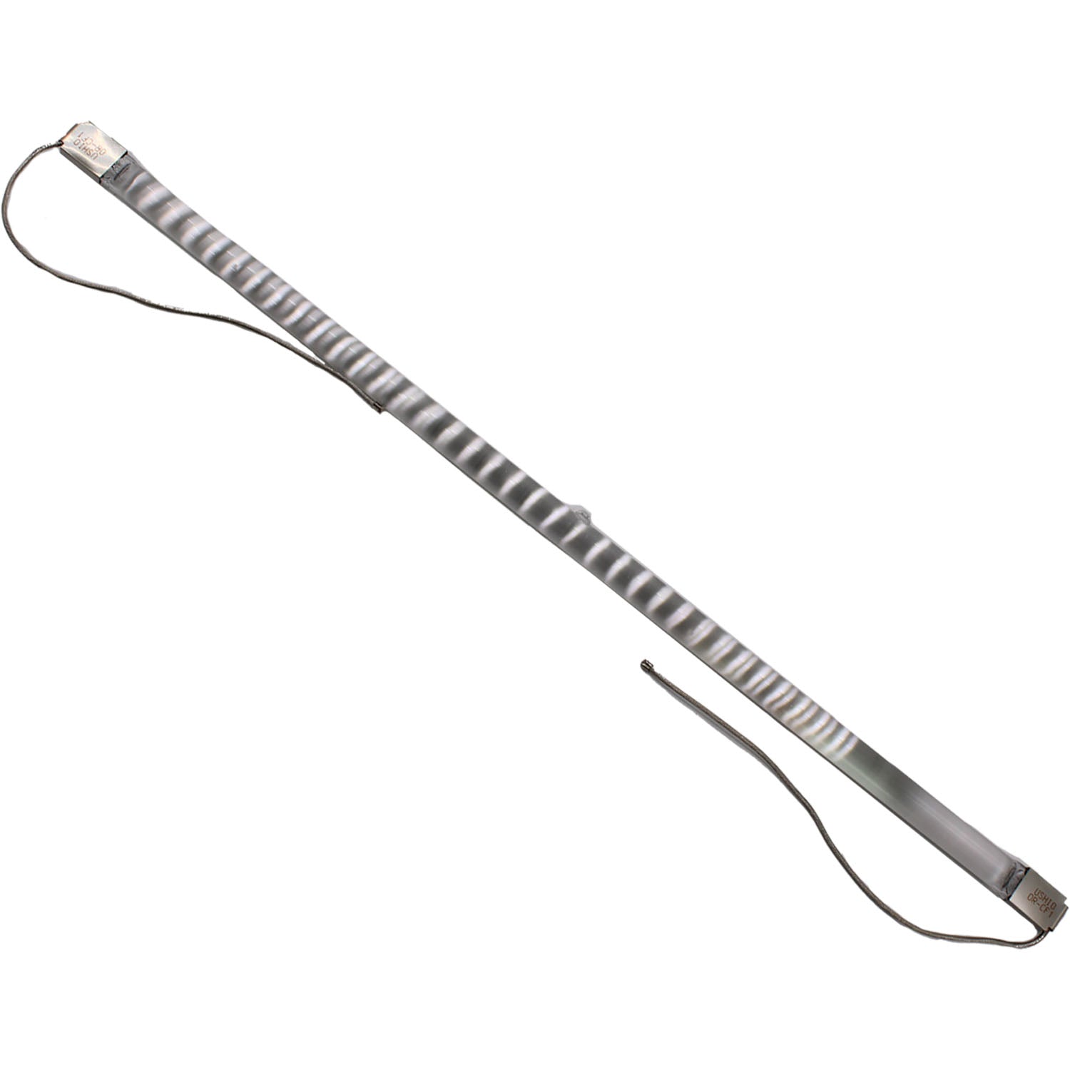 Ushio 1000 Quartz Infrared Heater QIH240-1000T/S Halogen Lamp