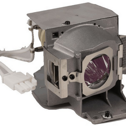 SmartBoard SLR60Wi Replacement Projector Lamp With Original Philips Bulb and Housing