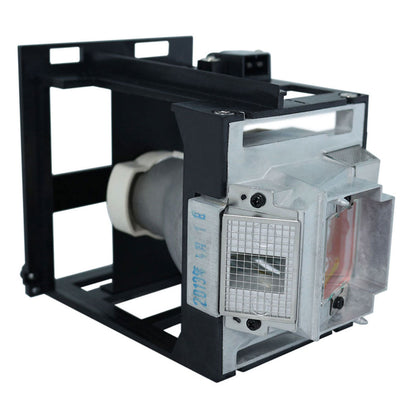SmartBoard UX80 Replacement Projector Lamp with Original Osram Bulb and Housing - view 3