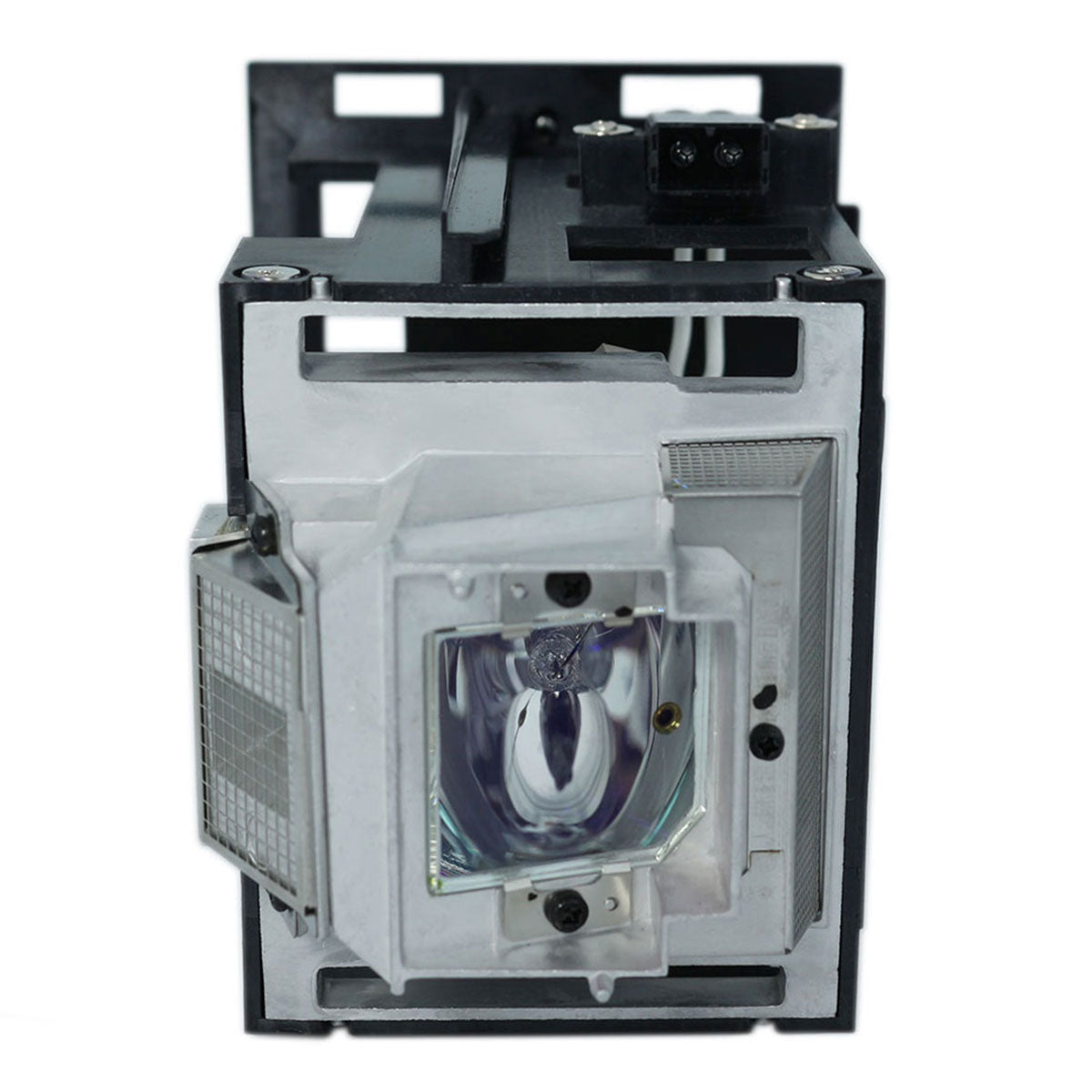 SmartBoard UX80 Replacement Projector Lamp with Original Osram Bulb and Housing - view 4
