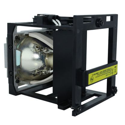 SmartBoard UX80 Replacement Projector Lamp with Original Osram Bulb and Housing - view 5
