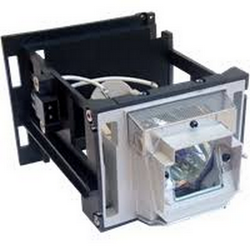SmartBoard UX80HD Replacement Projector Lamp With Original Osram Bulb and Housing