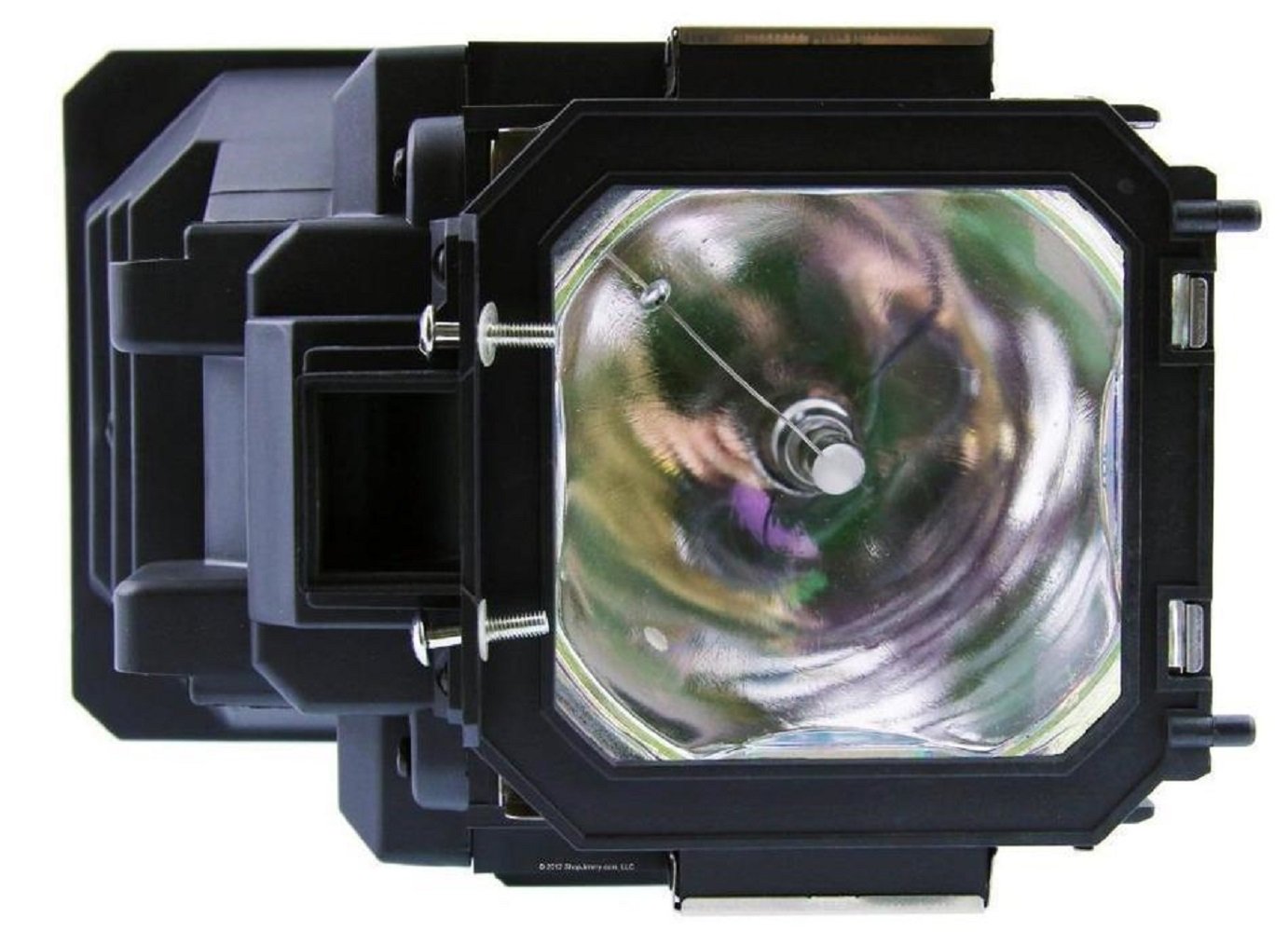 Christie Digital 103-009100-01 Genuine OEM Replacement Projector Lamp & Housing