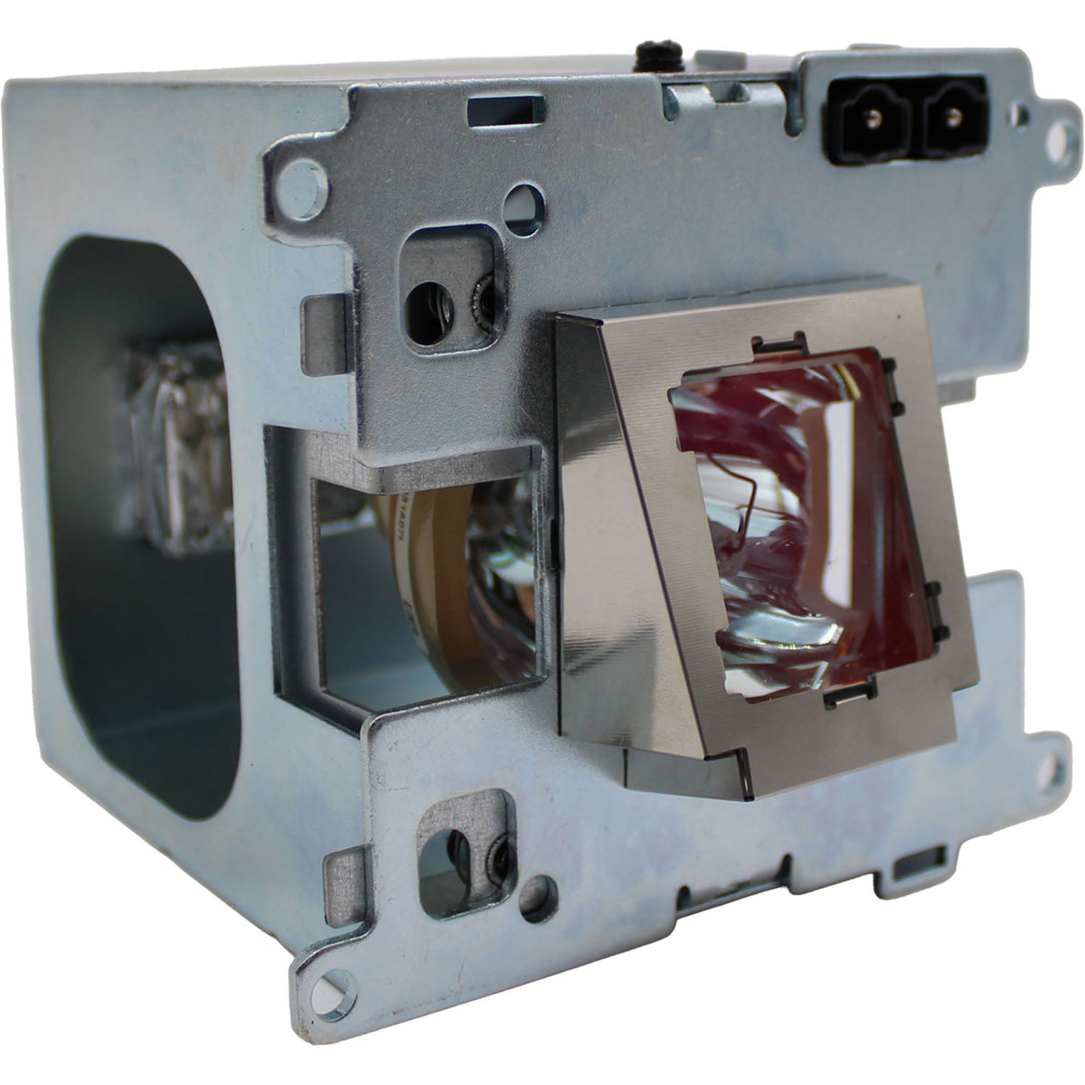 Digital Projection 108-772 Replacement Projector Lamp with Original Osram Bulb and Housing - view 8