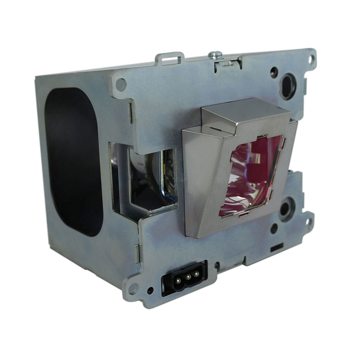 Digital Projection 109-319 Replacement Projector Lamp with Original Ushio Bulb and Housing - view 3
