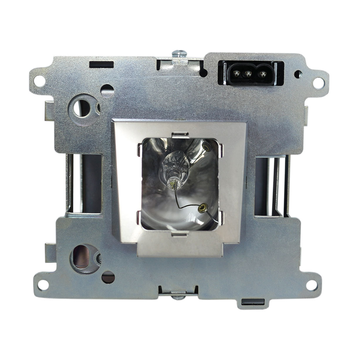 Digital Projection 109-319 Replacement Projector Lamp with Original Ushio Bulb and Housing - view 4