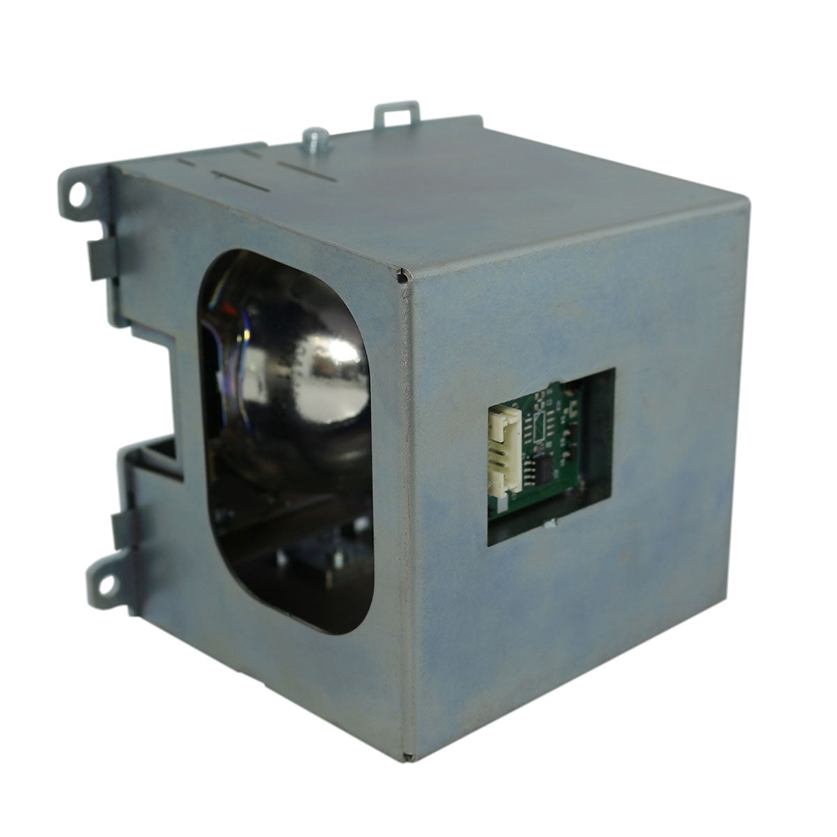 Digital Projection 109-319 Replacement Projector Lamp with Original Ushio Bulb and Housing - view 5