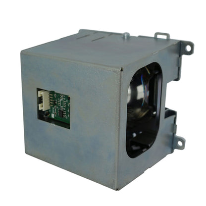 Digital Projection Titan 660 Replacement Projector Lamp with Original Ushio Bulb and Housing - view 6