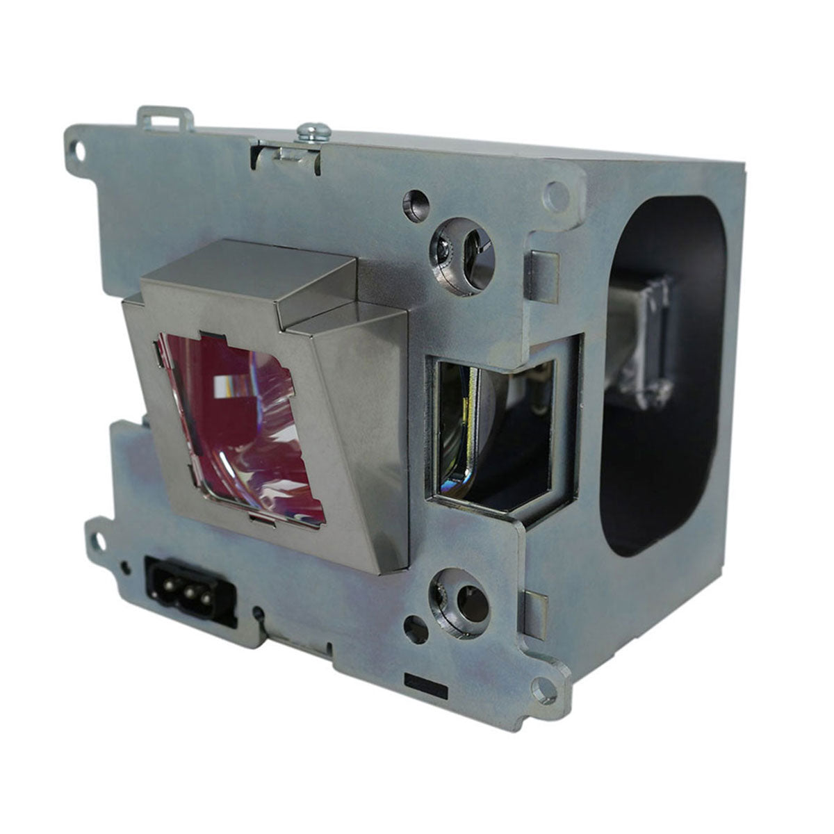 Digital Projection 109-258C Replacement Projector Lamp With Original Bulb Inside