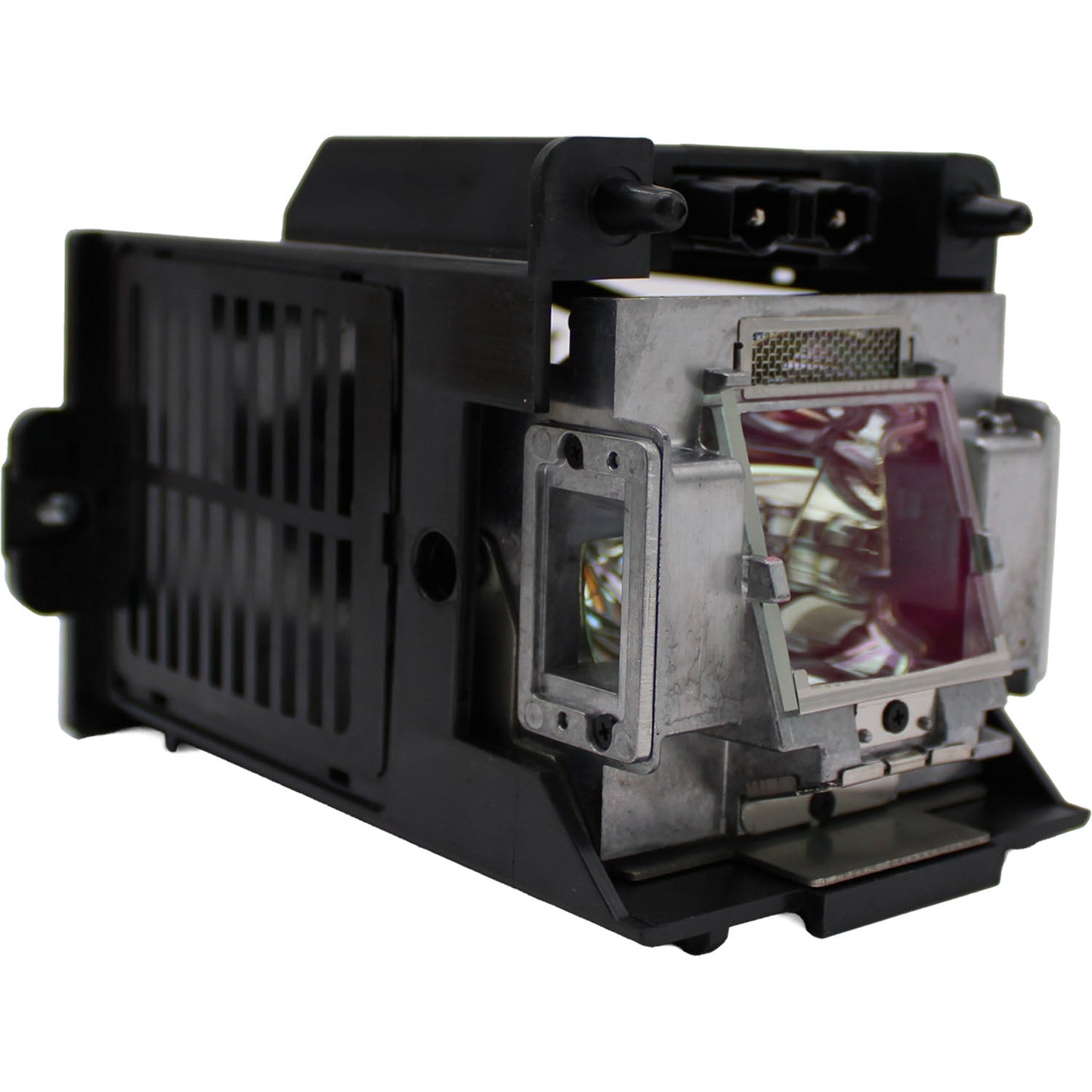 Digital Projection 111-150 Replacement Projector Lamp with Original Philips Bulb and Housing - view 3