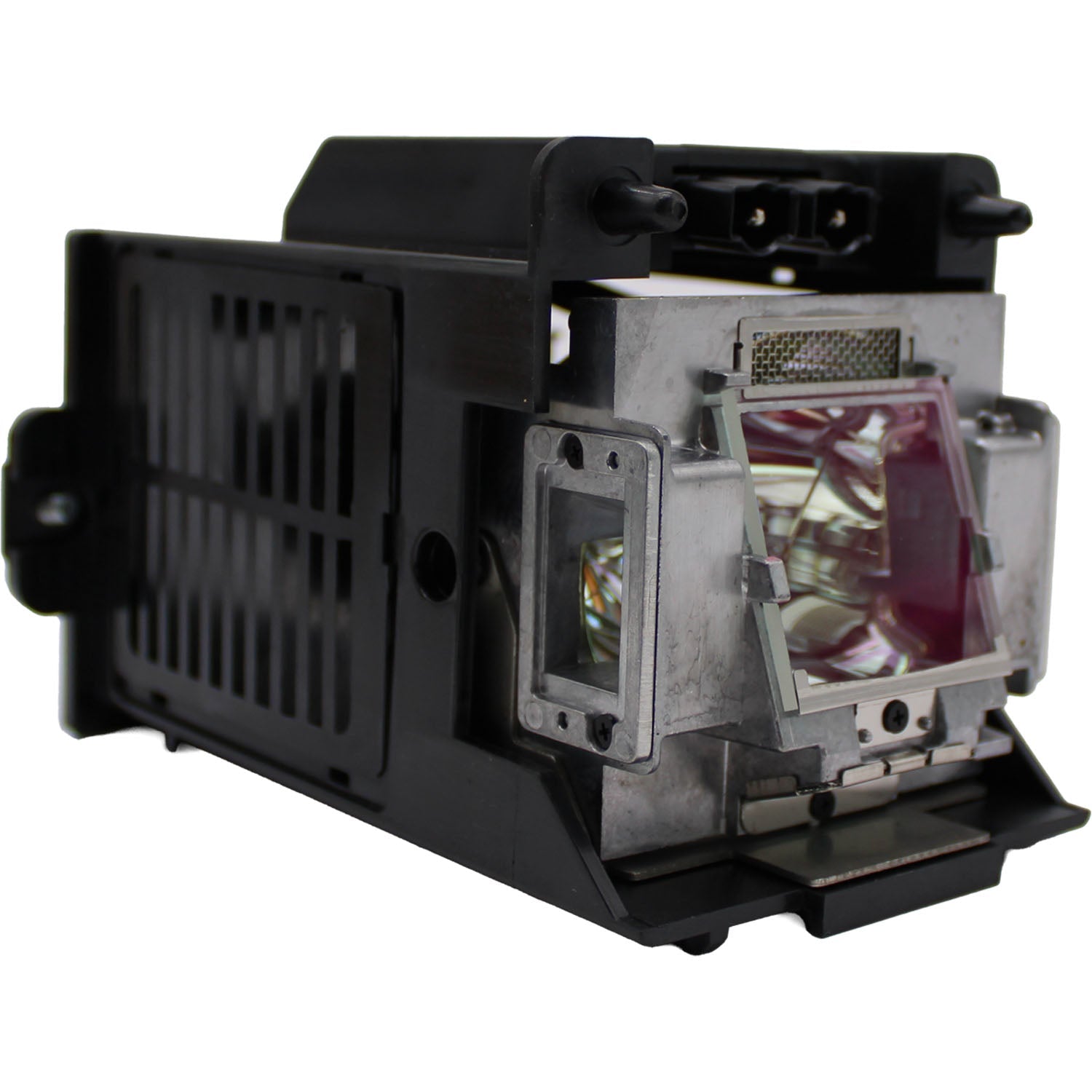 Digital Projection 111-150 Replacement Projector Lamp with Original Philips Bulb and Housing - view 3