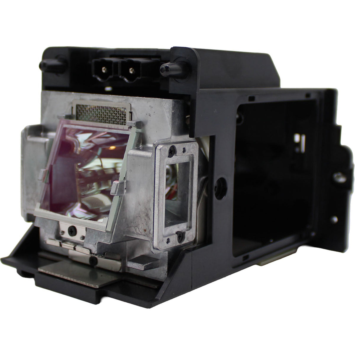 Digital Projection 111-150 Replacement Projector Lamp with Original Philips Bulb and Housing - view 4