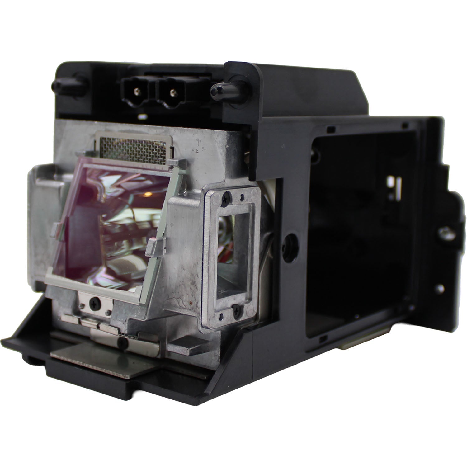 Digital Projection 111-150 Replacement Projector Lamp with Original Philips Bulb and Housing - view 4