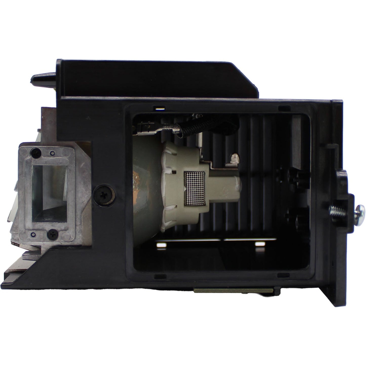 Digital Projection 111-150 Replacement Projector Lamp with Original Philips Bulb and Housing - view 7