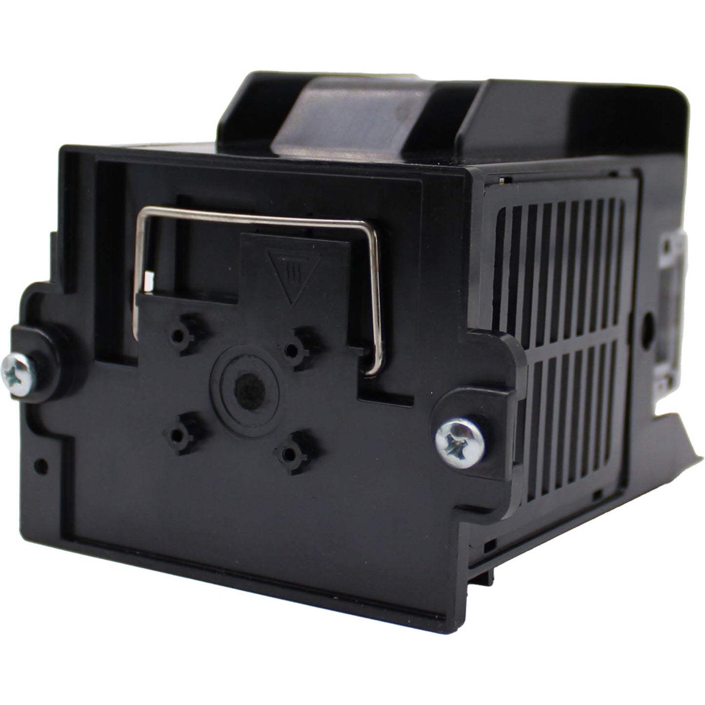 Digital Projection 111-150 Replacement Projector Lamp with Original Philips Bulb and Housing - view 8