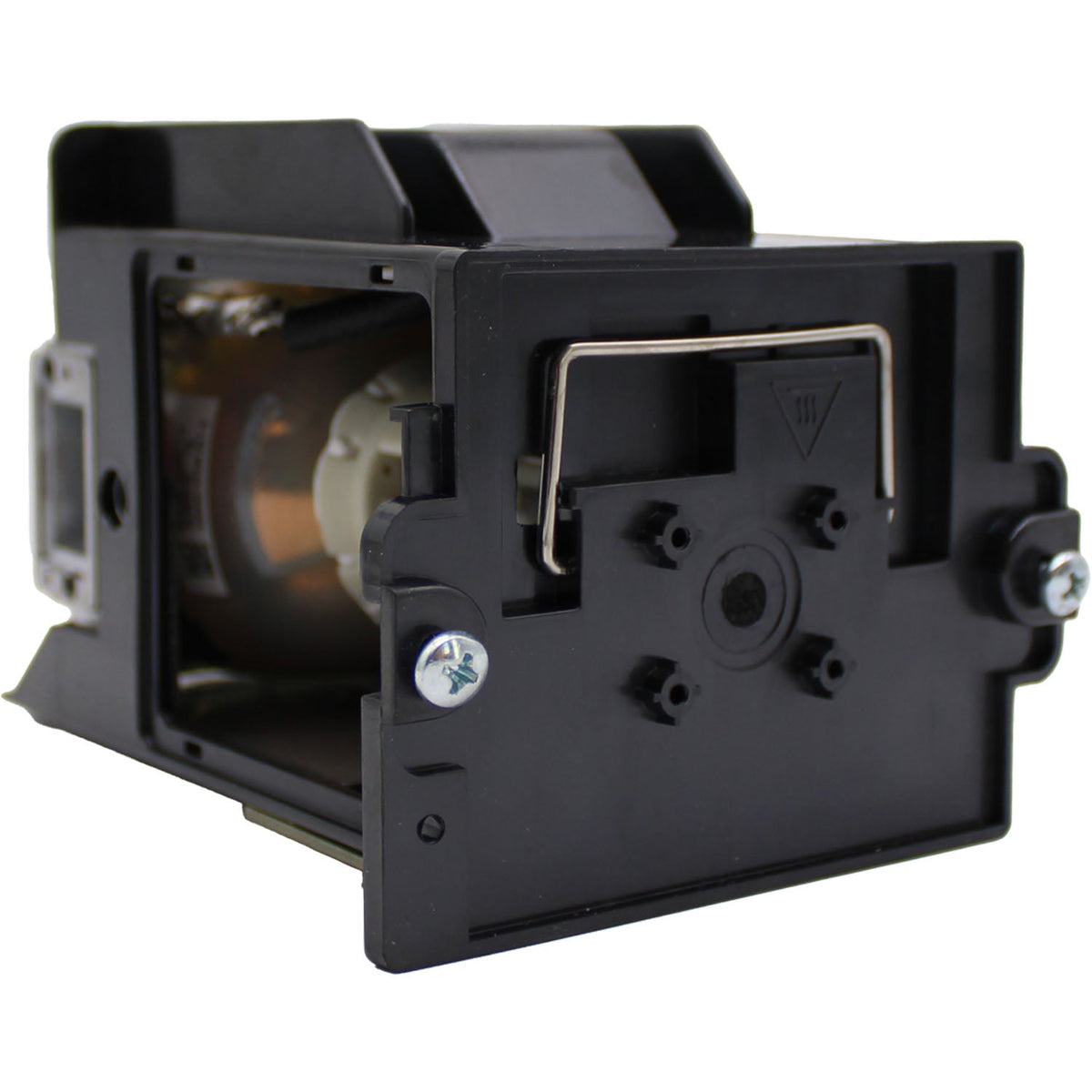 Digital Projection 111-150 Replacement Projector Lamp with Original Philips Bulb and Housing - view 9
