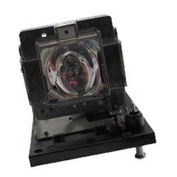Digital Projection 110-284 Replacement Projector Lamp With Original Osram Bulb and Housing