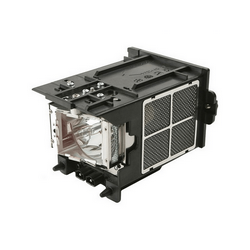 Digital Projection 111-100 Replacement Projector Lamp With Original Osram Bulb and Housing