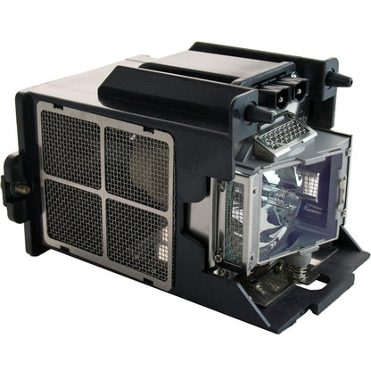 Digital Projection 111-100 Replacement Projector Lamp with Original Osram Bulb and Housing - view 3