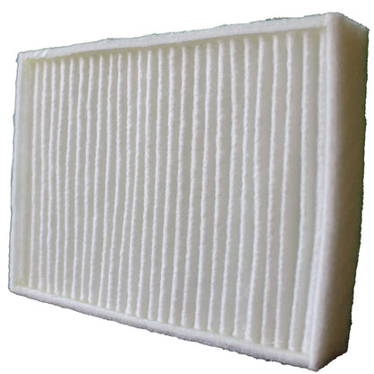 Digital Projection 111-115E Replacement Projector Air Filter Cartridge for TITAN 930 & QUAD (5 Required Per Projector)
