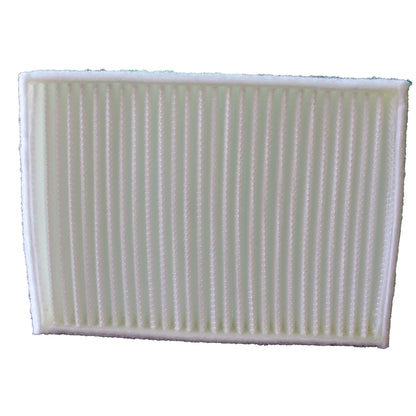 Digital Projection 111-115E Replacement Projector Air Filter Cartridge for TITAN 930 & QUAD (5 Required Per Projector)