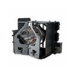 Digital Projection 111-146 Replacement Projector Lamp With Original Philips Bulb and Housing
