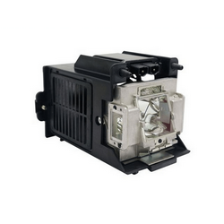 Digital Projection 111-150 Replacement Projector Lamp With Original Philips Bulb and Housing