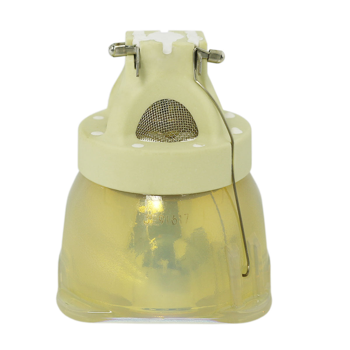Digital Projection Quad 2000 Replacement Projector Bulb (Bare Bulb - No Housing)
