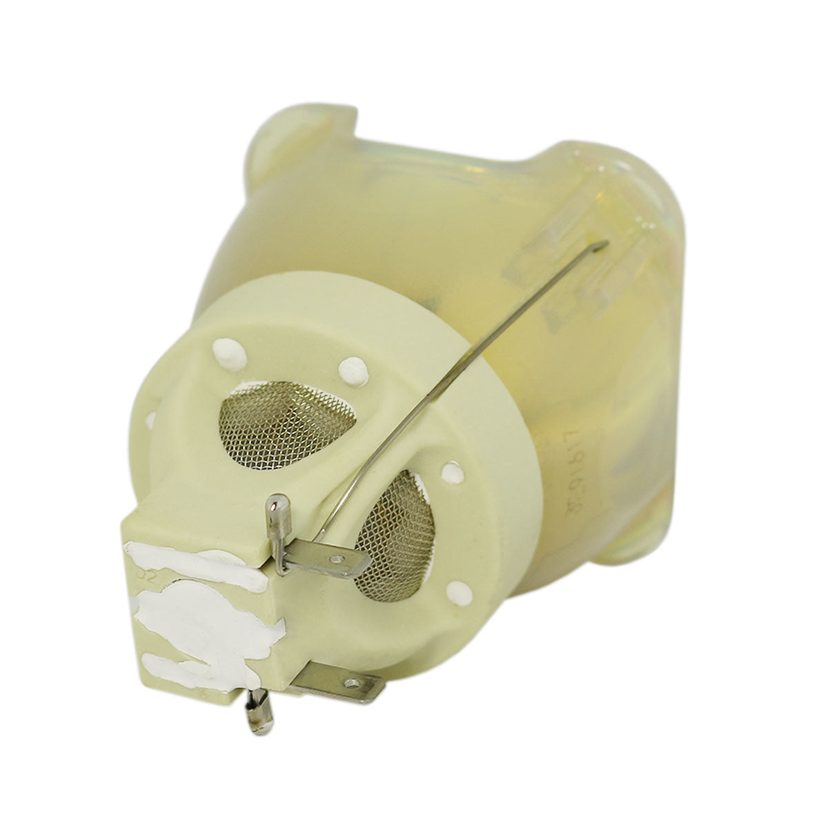 Digital Projection Titan Super Quad Replacement Projector Bulb (Bare Bulb - No Housing)