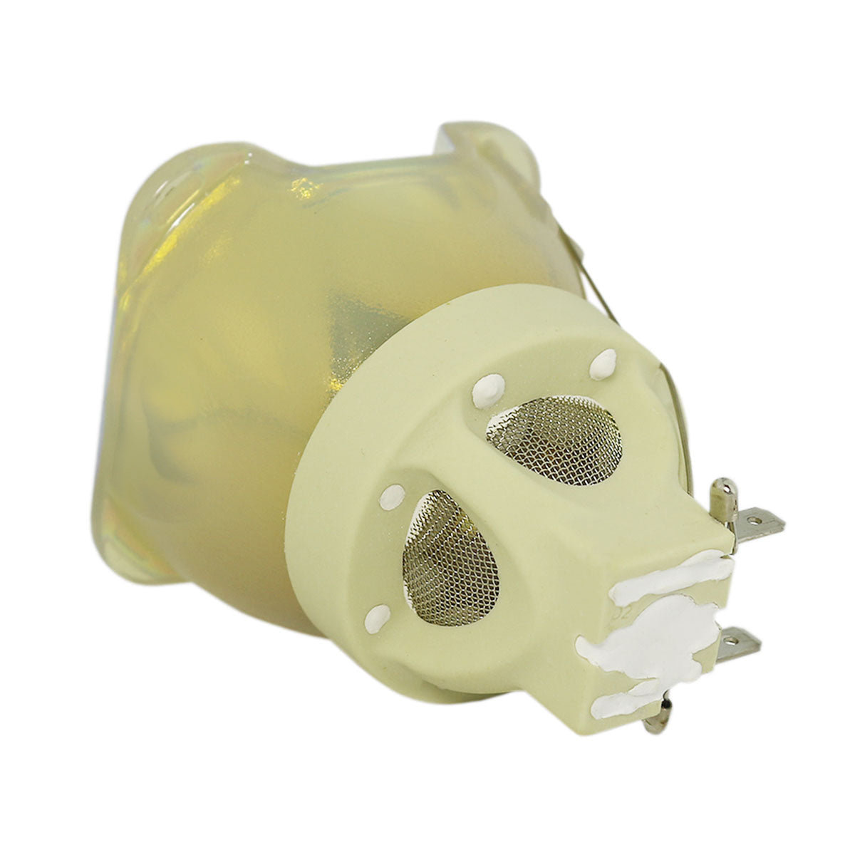 Philips 9284-425-05390 Replacement Projector Bulb (Bare Bulb - No Housing)