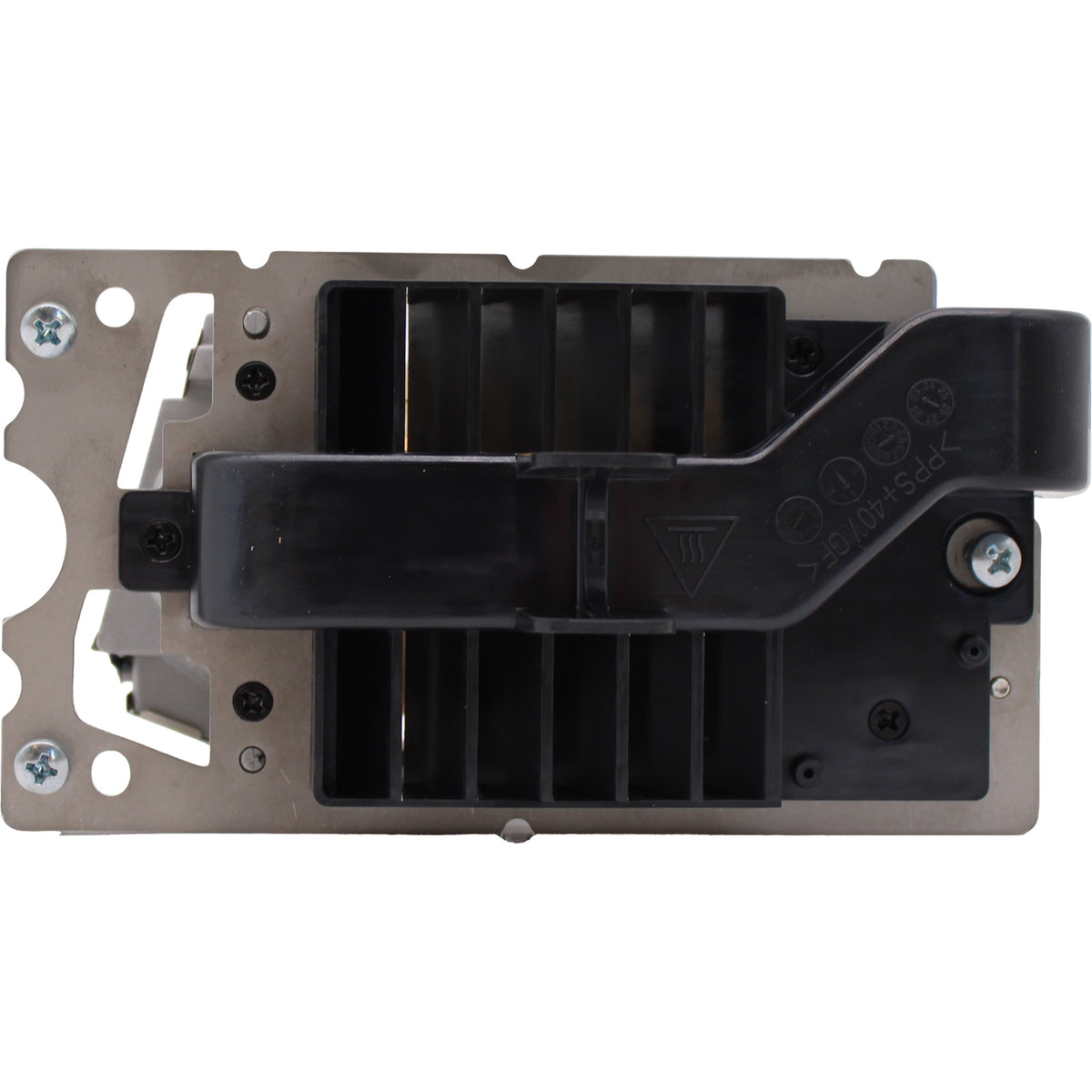 Digital Projection Titan Super Quad Replacement Projector Lamp with Original Philips Bulb and Housing - view 6
