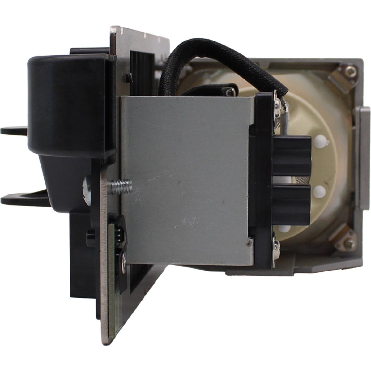 Digital Projection Titan Super Quad Replacement Projector Lamp with Original Philips Bulb and Housing - view 10