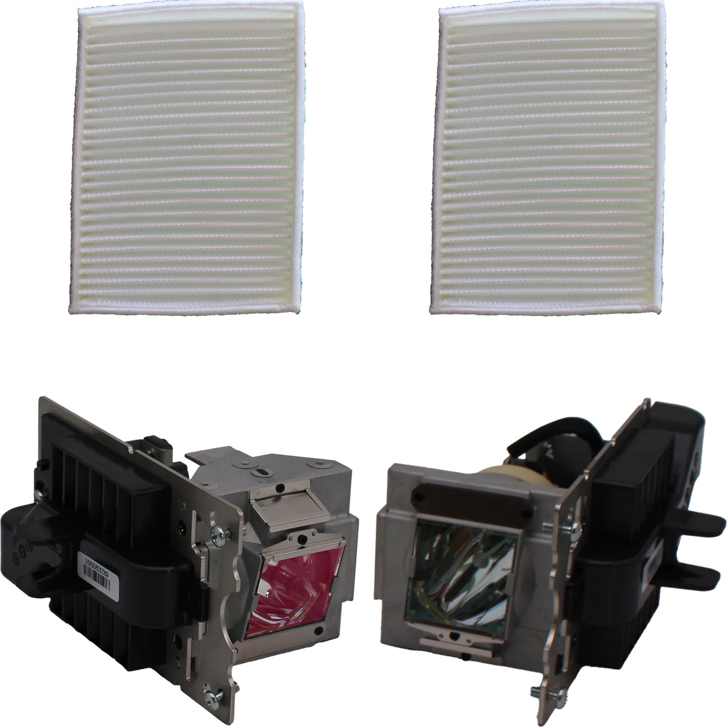 Digital Projection 113-714 Replacement Projector Lamp with Original Bulb Inside - view 3