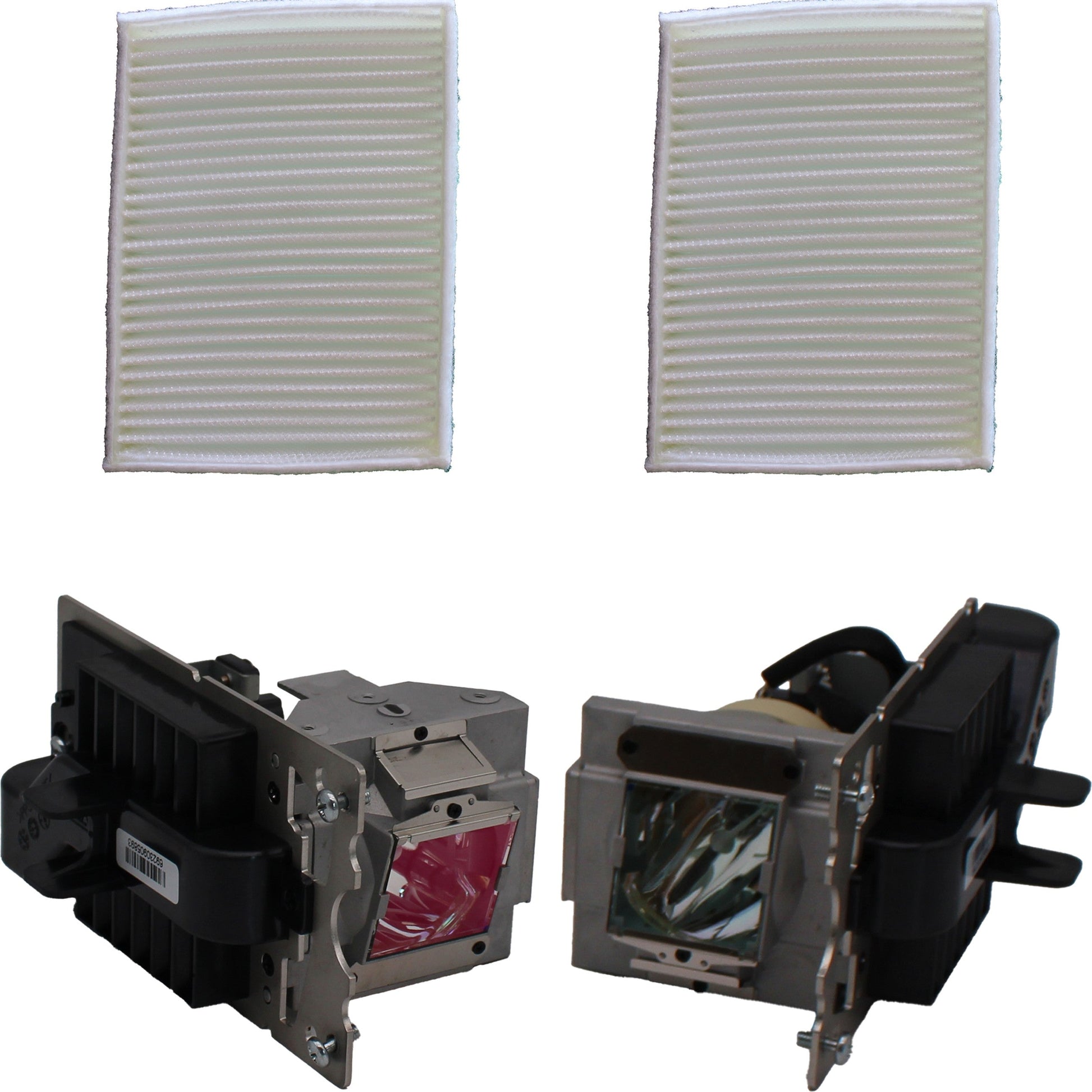 Digital Projection 113-714 Replacement Projector Lamp with Original Bulb Inside - view 3
