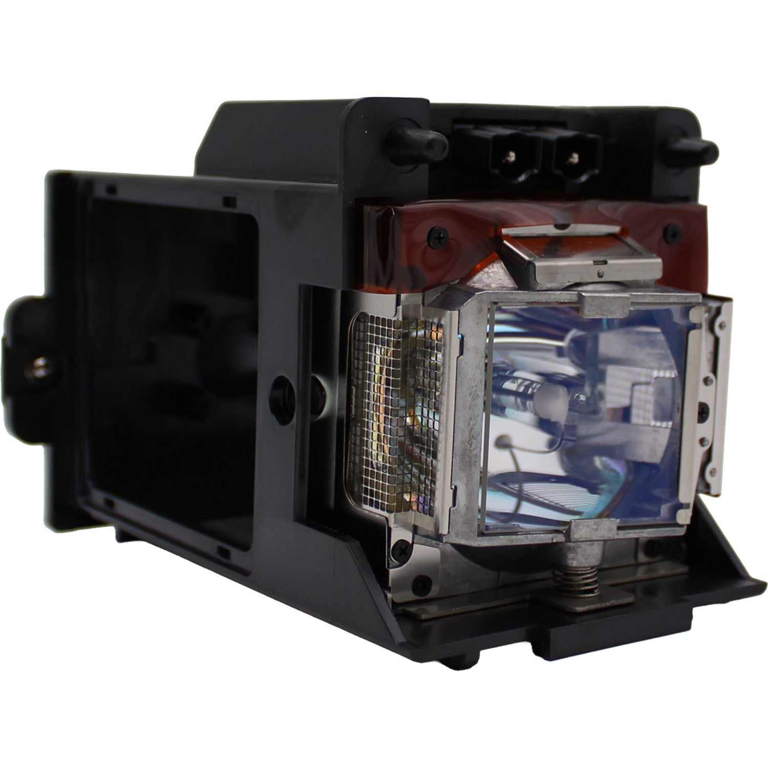 Digital Projection 114-303 Replacement Projector Lamp with Original Osram Bulb and Housing - view 3