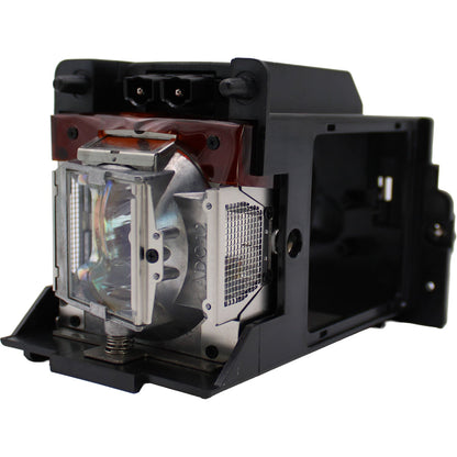Digital Projection 114-303 Replacement Projector Lamp with Original Osram Bulb and Housing - view 4