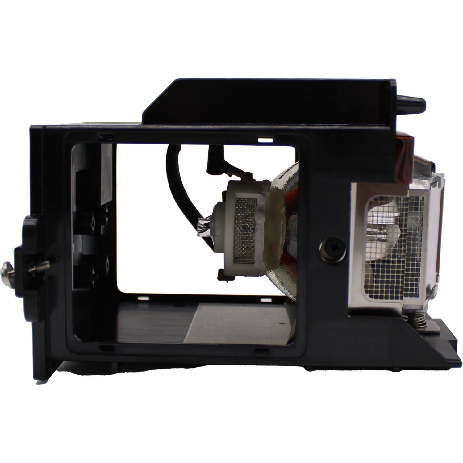 Digital Projection 114-303 Replacement Projector Lamp with Original Osram Bulb and Housing - view 7