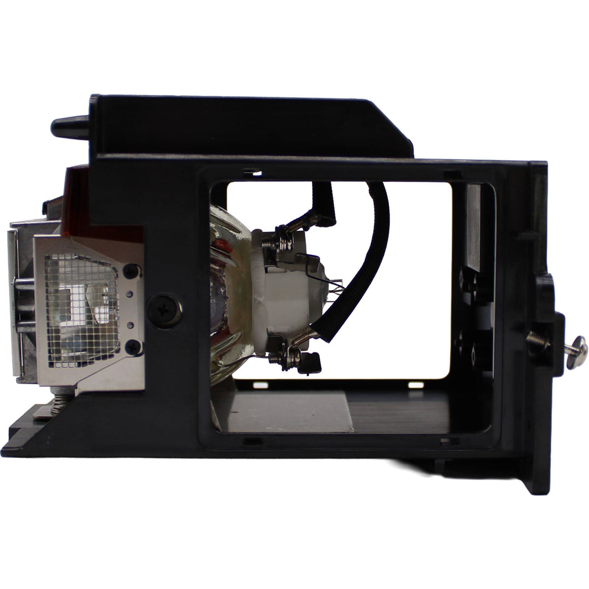 Digital Projection 114-303 Replacement Projector Lamp with Original Osram Bulb and Housing - view 9