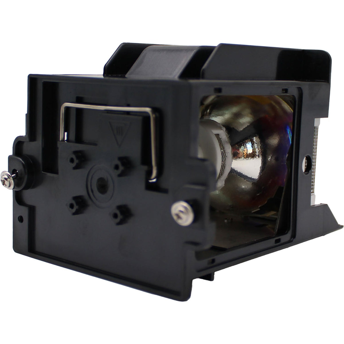 Digital Projection 114-303 Replacement Projector Lamp with Original Osram Bulb and Housing - view 10